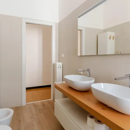 Appartement Guesthost - Bright X6 With Terrace