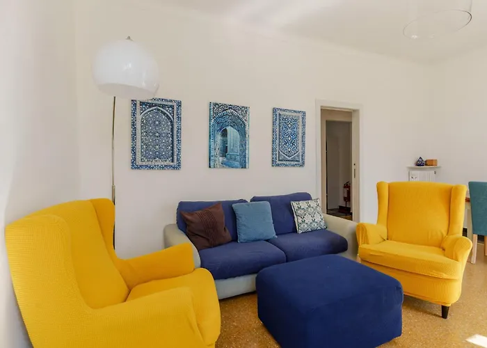 Guesthost - Bright X6 With Terrace * Janov