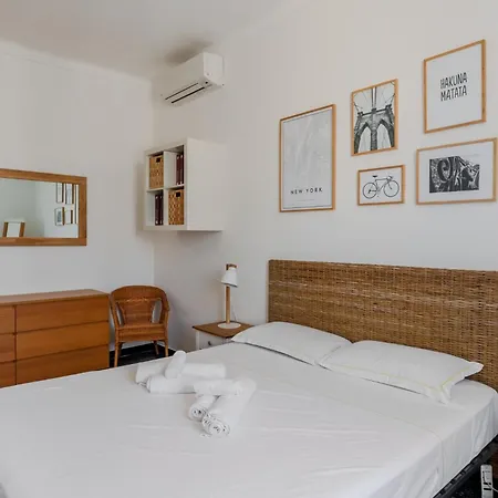 Διαμέρισμα Guesthost - Bright X6 With Terrace Γένοβα